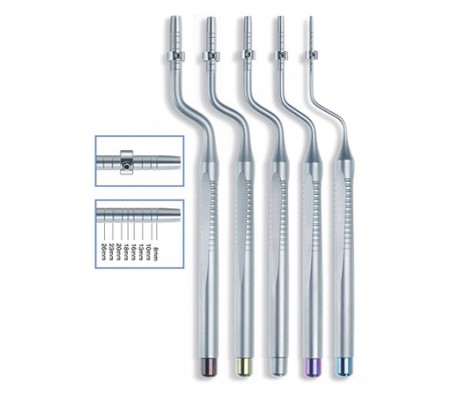 Sinus Osteotomes